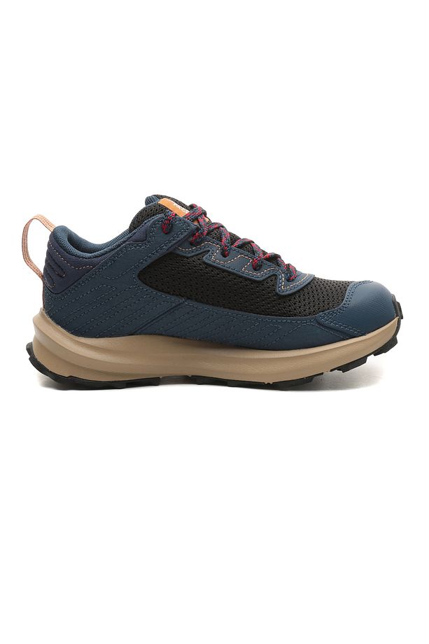 F0a5lxgvjy1-r Y Fastpack Hıker Wp &amp;ccedil;ocuk Spor Ayakkabı Indigo - 4