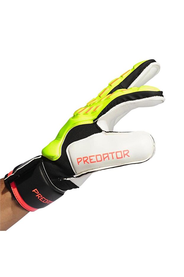 Unisex Pred Gl Mtc Fs Kaleci Eldiveni Iq4038 - 3