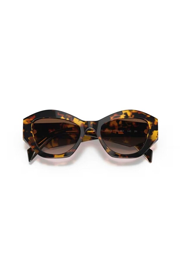 PR 07YS VAU6S1 53 Kadın Güneş Gözlüğü - 5