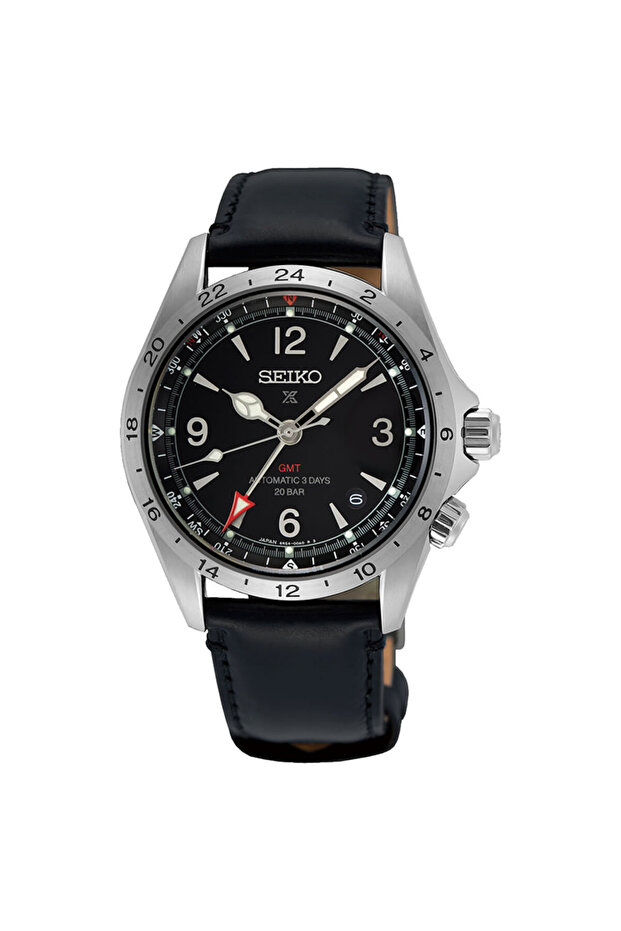 Prospex Spb379j Automatic Men's Wristwatch - 6