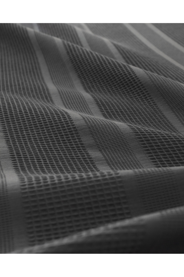 مجموعة بيكيه مسطحة مفردة من Mathilda - 8