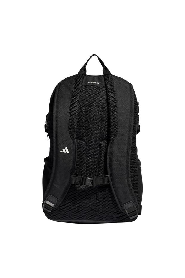 حقيبة ظهر باللون الأسود (IP9878) - 2