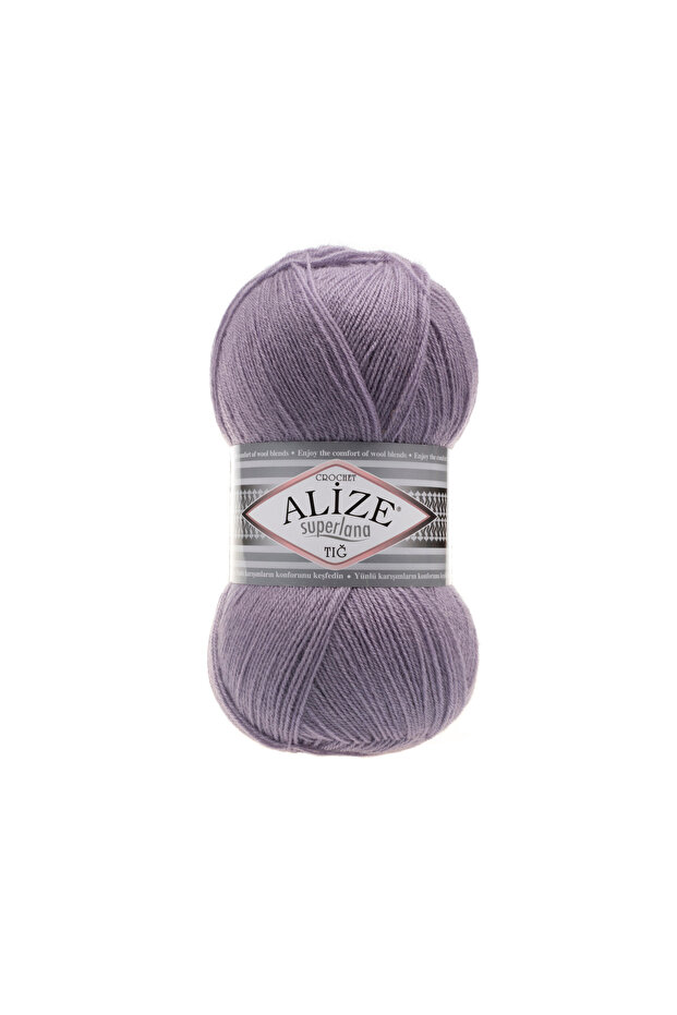 Superlana Tığ - 1
