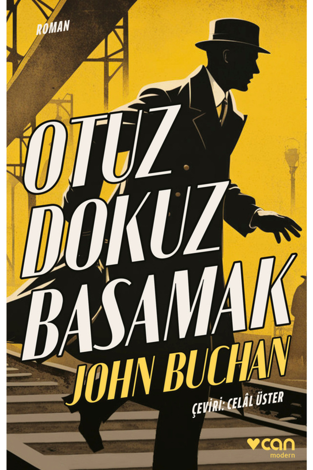 Otuz Dokuz Basamak