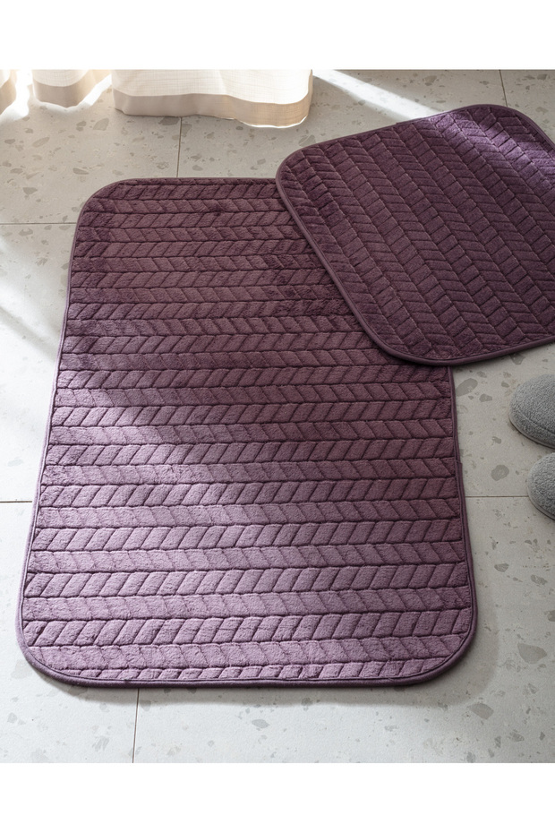 Norris Banyo Paspası - 2