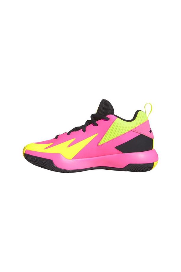 Cross Em Up Select J Çocuk Basketbol Ayakkabısı Ig6638 - 5