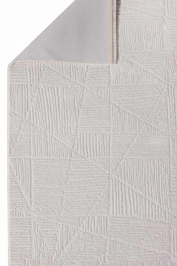 Konfor Marrone 3469 Akrilik Modern Dokuma Halı - 5