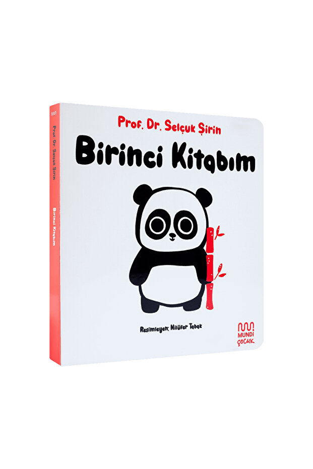 Birinci Kitabım - 1