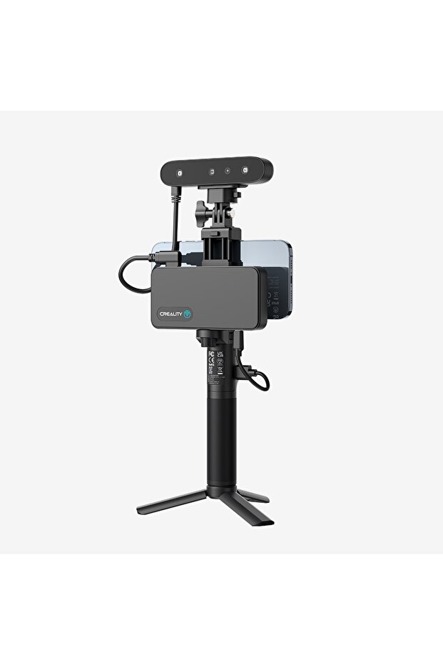 Creality CR-Scan Ferret Pro 3D Scanner - 1