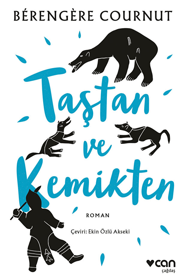 Taştan ve Kemikten