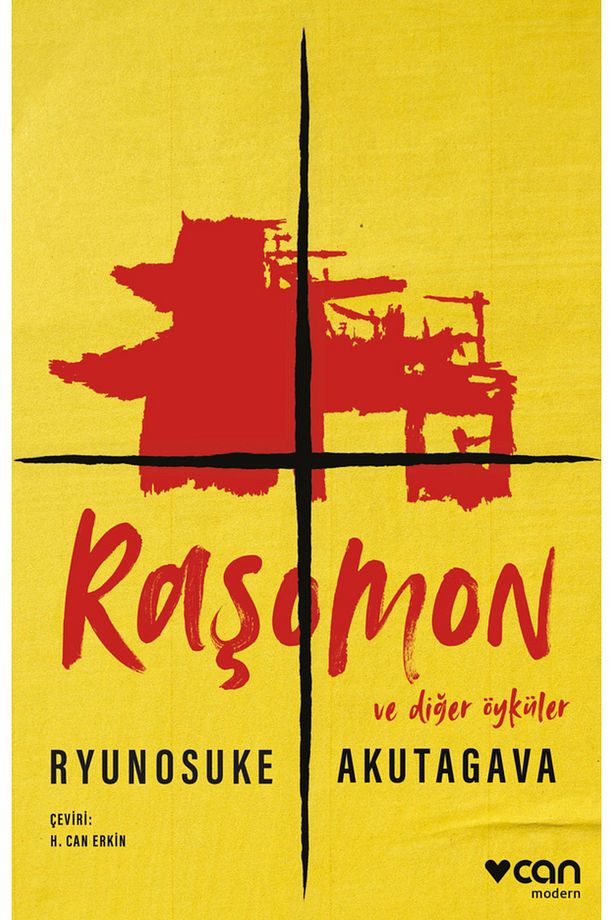Raşomon ve Diğer Öyküler - 1
