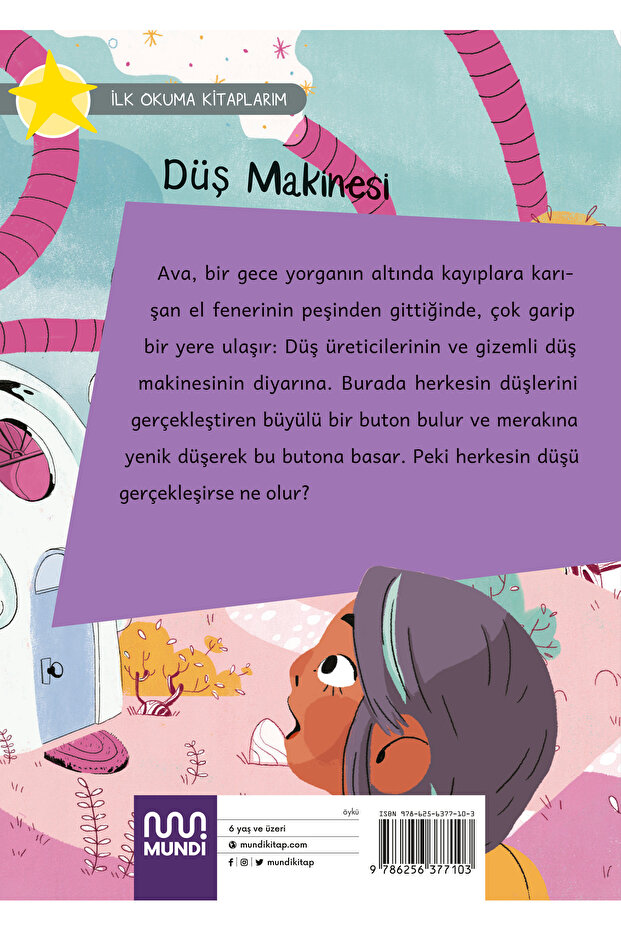 Düş Makinesi - 2