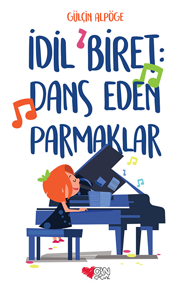 İdil Biret: Dans Eden Parmaklar