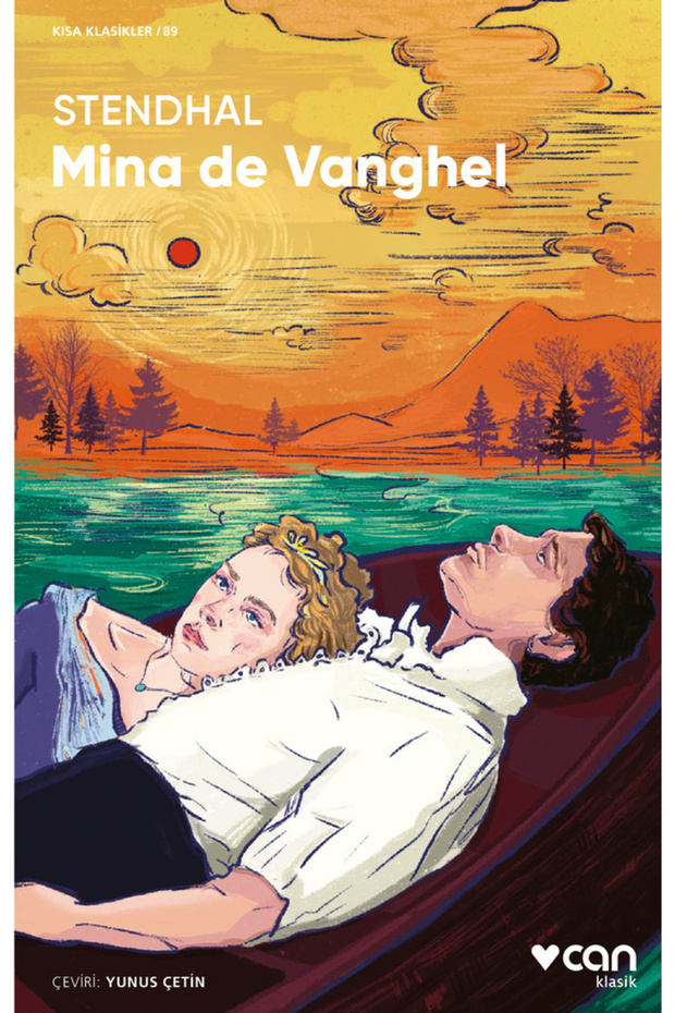 Mina de Vanghel - 1