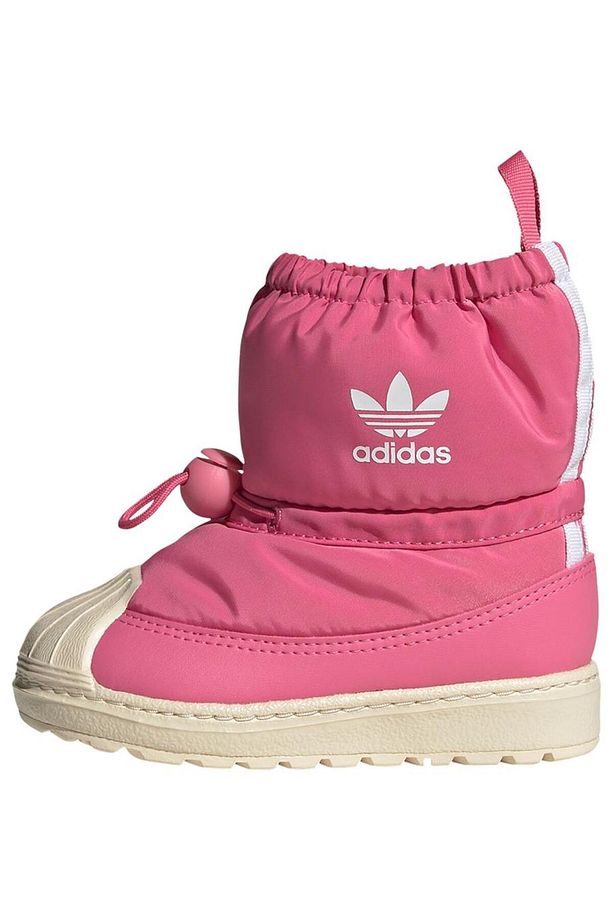 Superstar 360 Boot I Bebek Günlük Bot Ig5084 - 3