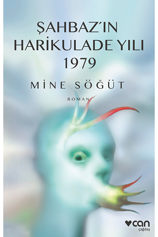 Şahbaz’ın Harikulade Yılı 1979