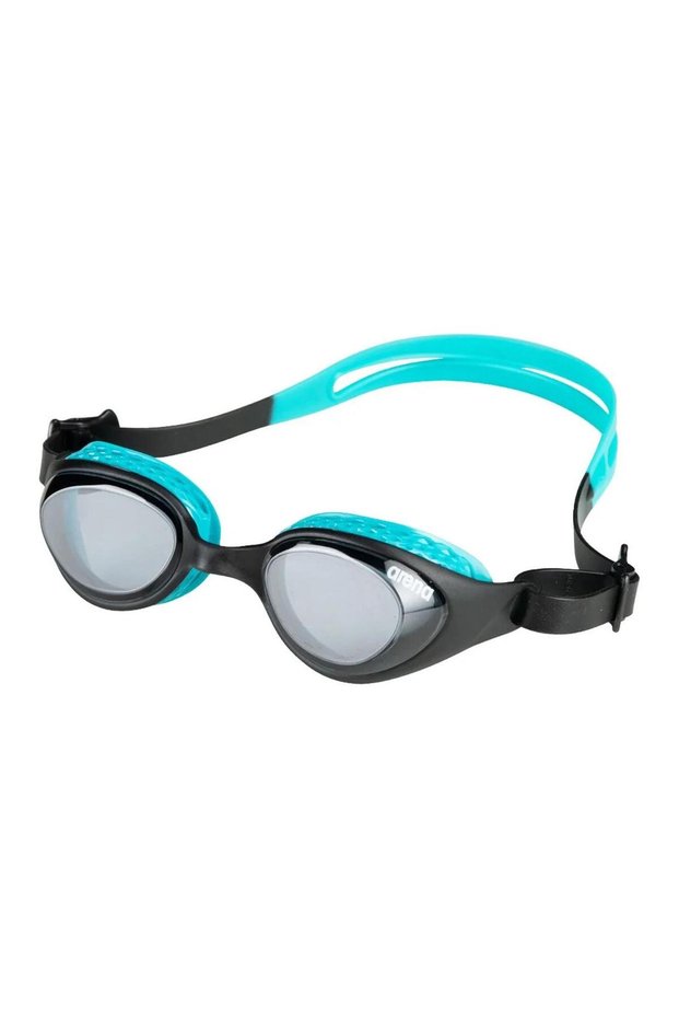 Air Jr Kids Gray Swimming Glasses005381101