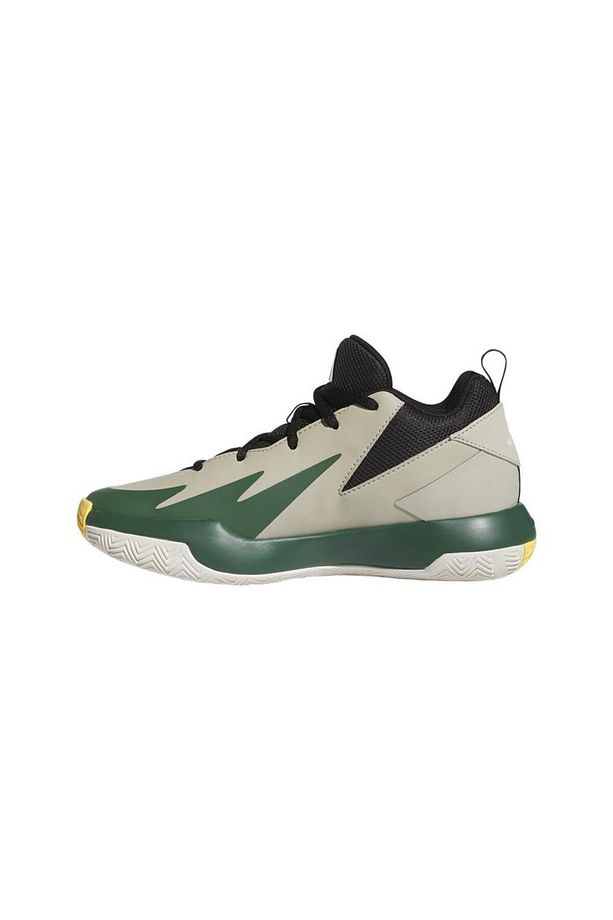 Cross Em Up Select J Çocuk Basketbol Ayakkabısı If0822 - 5