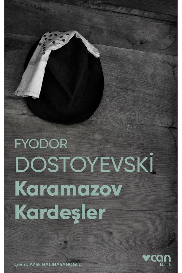 Karamazov Kardeşler - 1