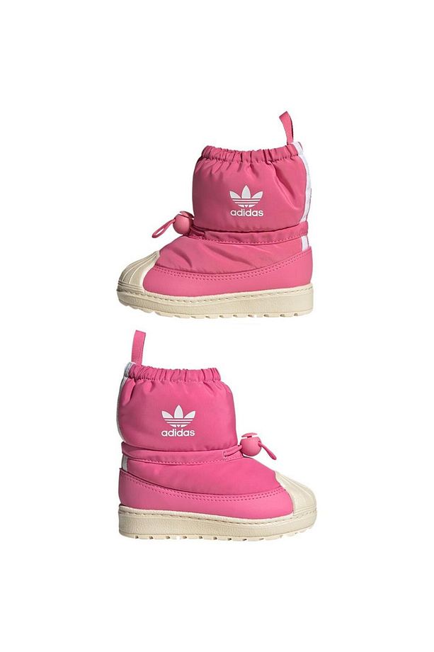 Superstar 360 Boot I Bebek Günlük Bot Ig5084 - 1