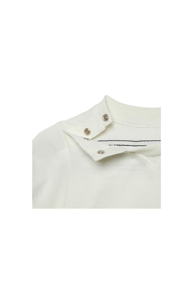 Disney Mickey Mouse Tişört - 4