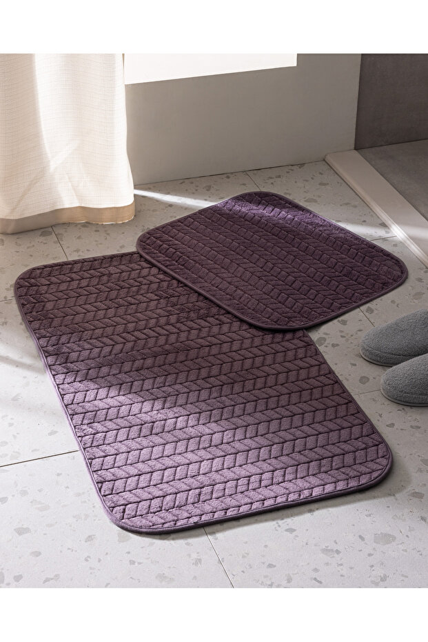 Norris Banyo Paspası - 1