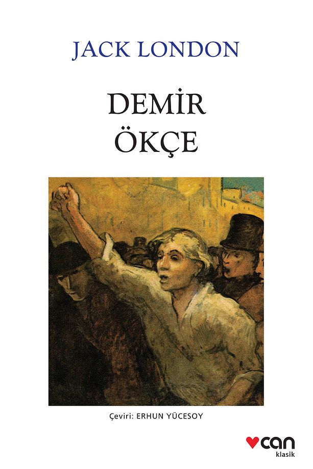 Demir Ökçe - 1
