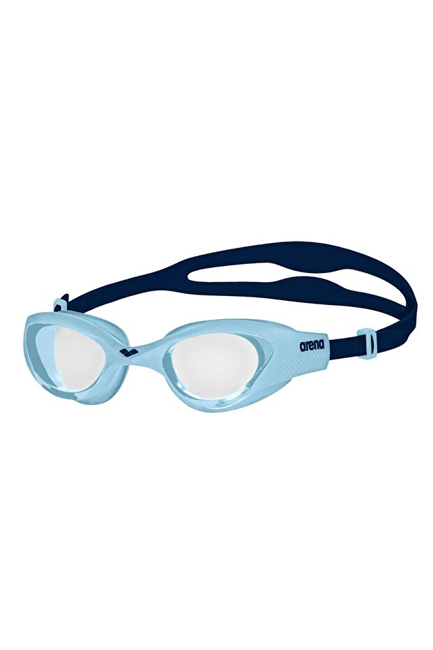 The One Jr Kids Blue Swimming Goggles 001432177