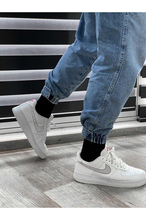 STD Basic Siyah Çorap - 2