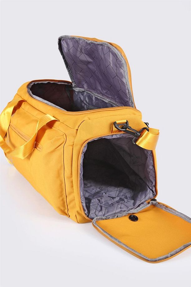 Unisex Seyahat Çantası C.ccs40210 - 7