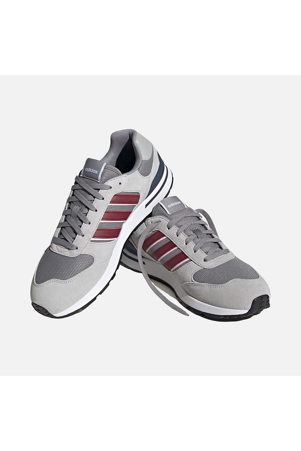 Run 80s Running Cloudfoam Erkek Spor Ayakkabı - 4