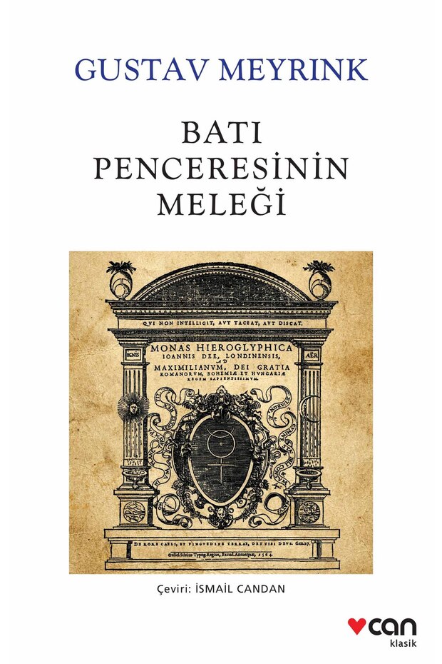 Batı Penceresinin Meleği