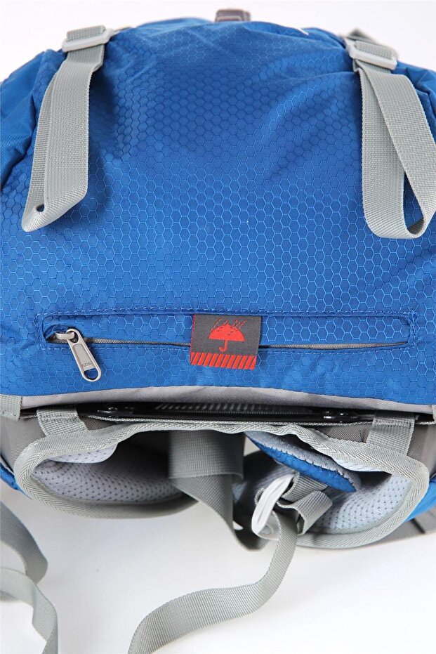 40201 حقيبة ظهر لتسلق الجبال سعة 45 لتر - 6