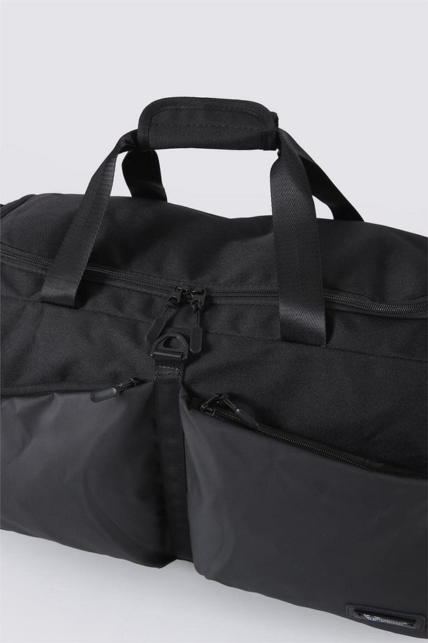 Unisex Seyahat Çantası C.ccs40209 - 5
