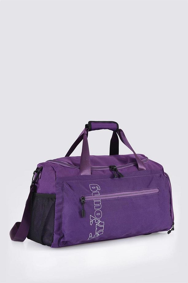 Unisex Seyahat Çantası C.ccs40210 - 2