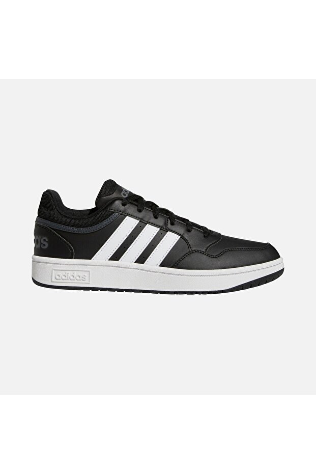 Hoops 3.0 Low Classic Vintage Erkek Spor Ayakkabı - 1