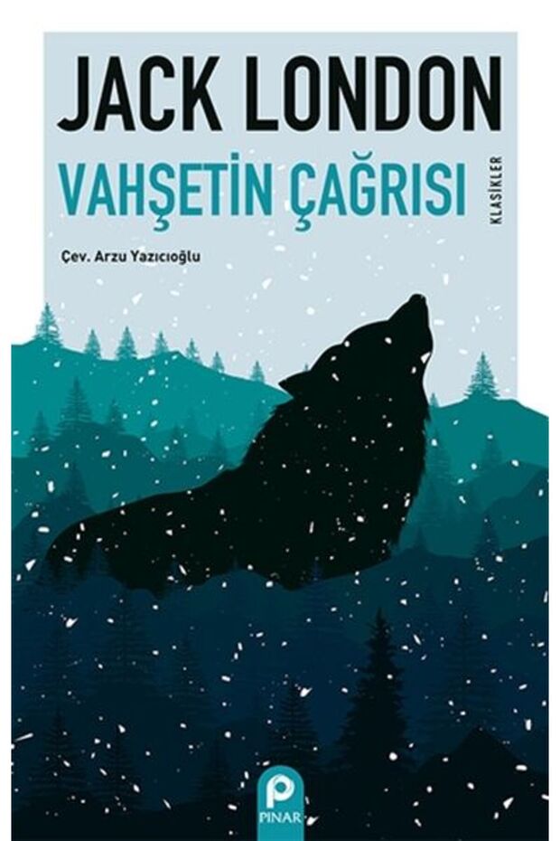 Vahşetin Çağrısı