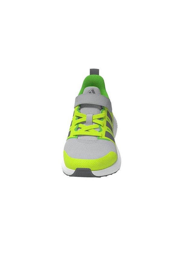 Fortarun 2.0 Cloudfoam Elastic Lace Top Strap Ayakkabı - 6