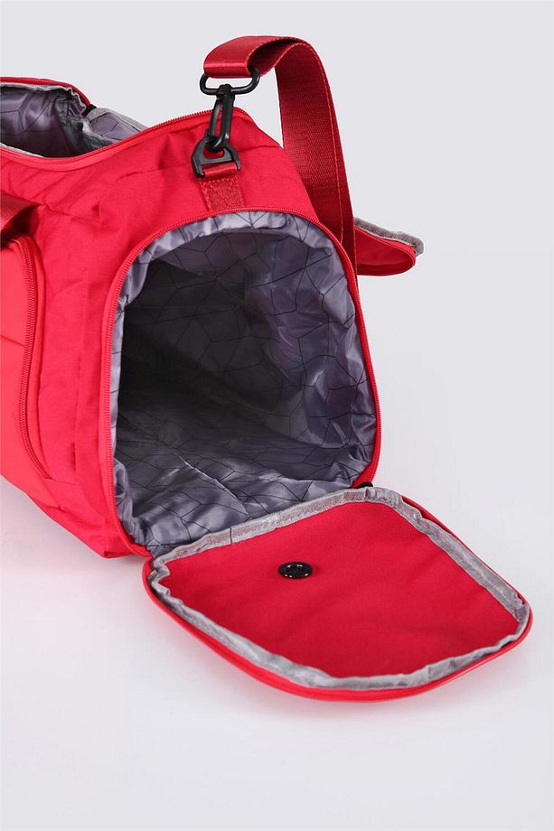 Unisex Seyahat Çantası C.ccs40206 - 7
