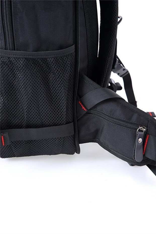 51490 Sırt Seyahat Çantası - 6