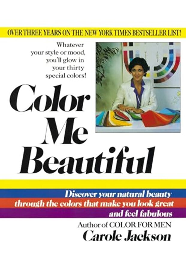 Color Me Beautiful