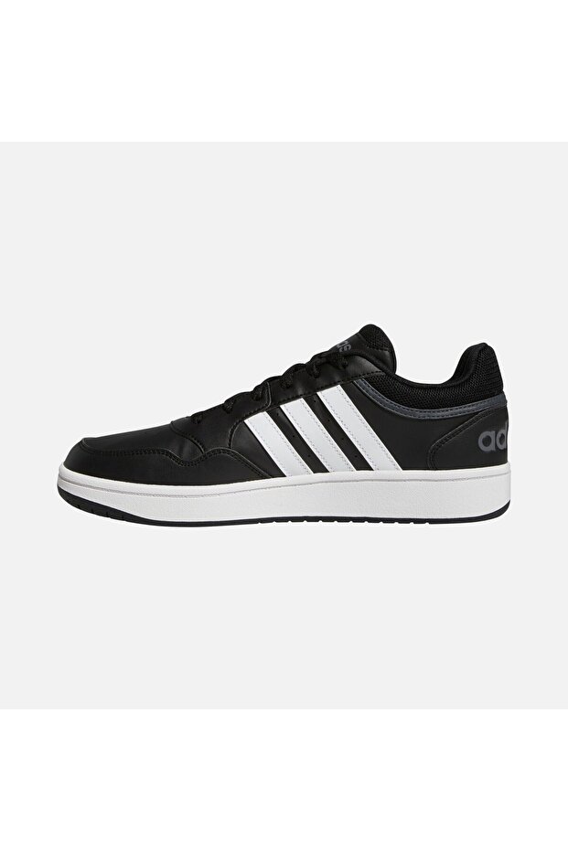 Hoops 3.0 Low Classic Vintage Erkek Spor Ayakkabı - 2