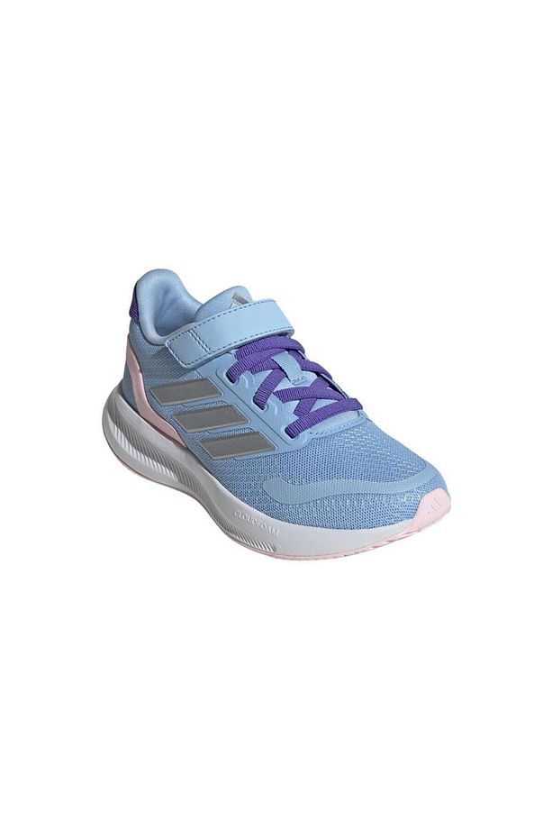 Runfalcon 5 El C Çocuk Koşu Ayakkabısı Ie8581 - 6