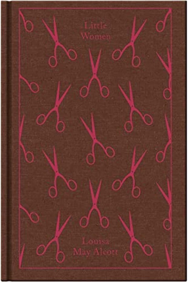 Little Women: With Good Wives (Clothbound Classics)