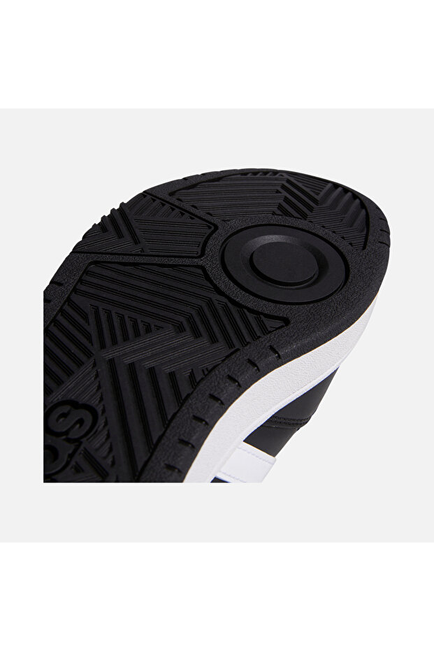 Hoops 3.0 Low Classic Vintage Erkek Spor Ayakkabı - 6