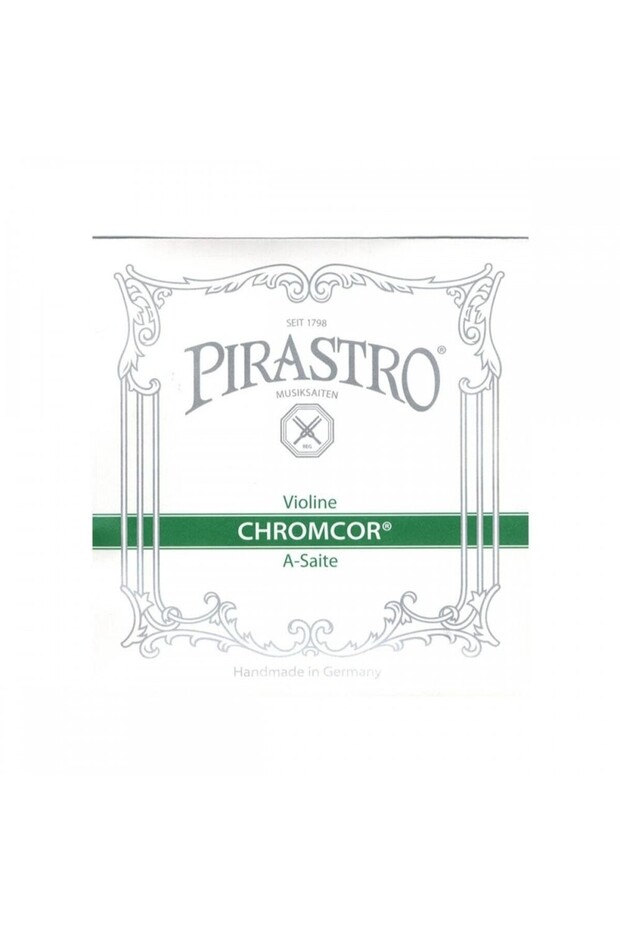 Chromcor 319220 Violin String - 1