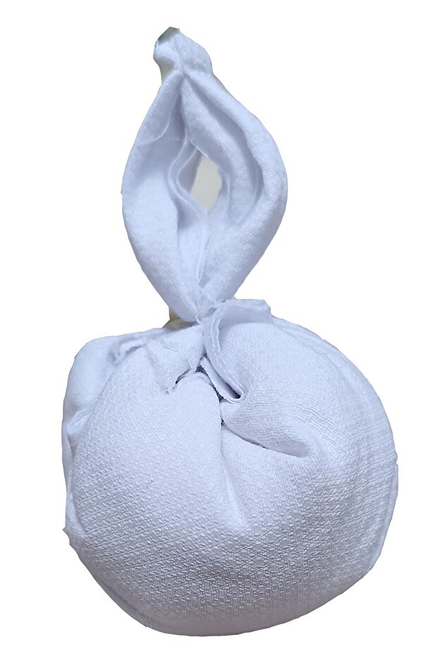 Gomalak Sürme Topu Shellac Pad - 1