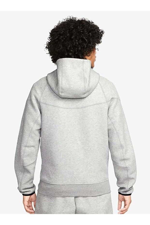 TECH FLEECE WINDRUNNER FULL-ZIP HOODI - 3
