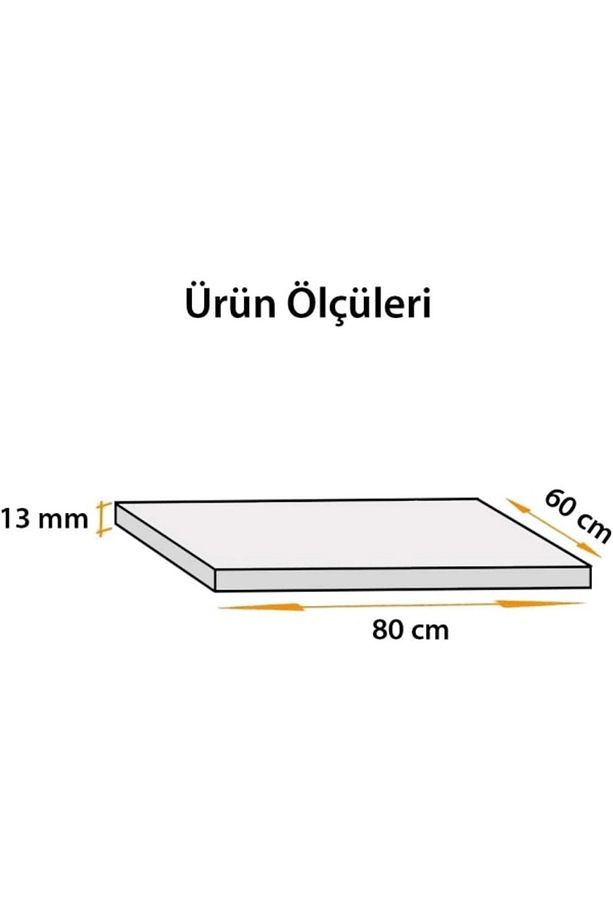 Jütburada Eczane Logolu Kıvırcık Kapı Önü Paspası - 4