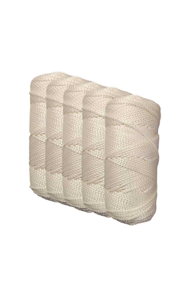 100 غرام. بوليستر مكرامية 5 عبوات - 5x100 جرام. - 1